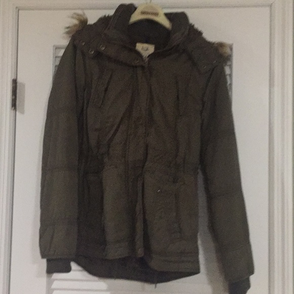 American Eagle Outfitters Jackets & Blazers - Winter jacket
